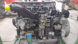 Mercedes-Benz OM 470 320kW