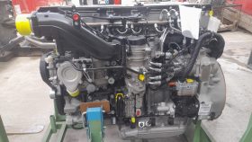 Mercedes-Benz OM 470 320kW