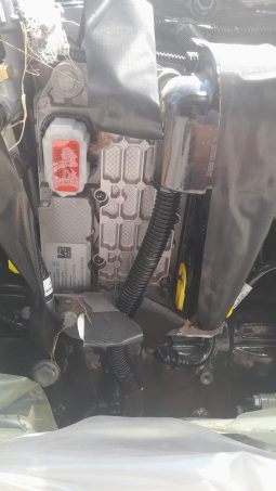 Mercedes-Benz OM936 260kW LFU EU-Export