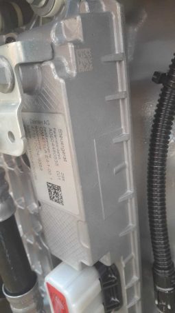 AGN MTU 471 T4EM4 390KW