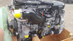 MTU 6R1300 EM3a Downgrade 340 KW